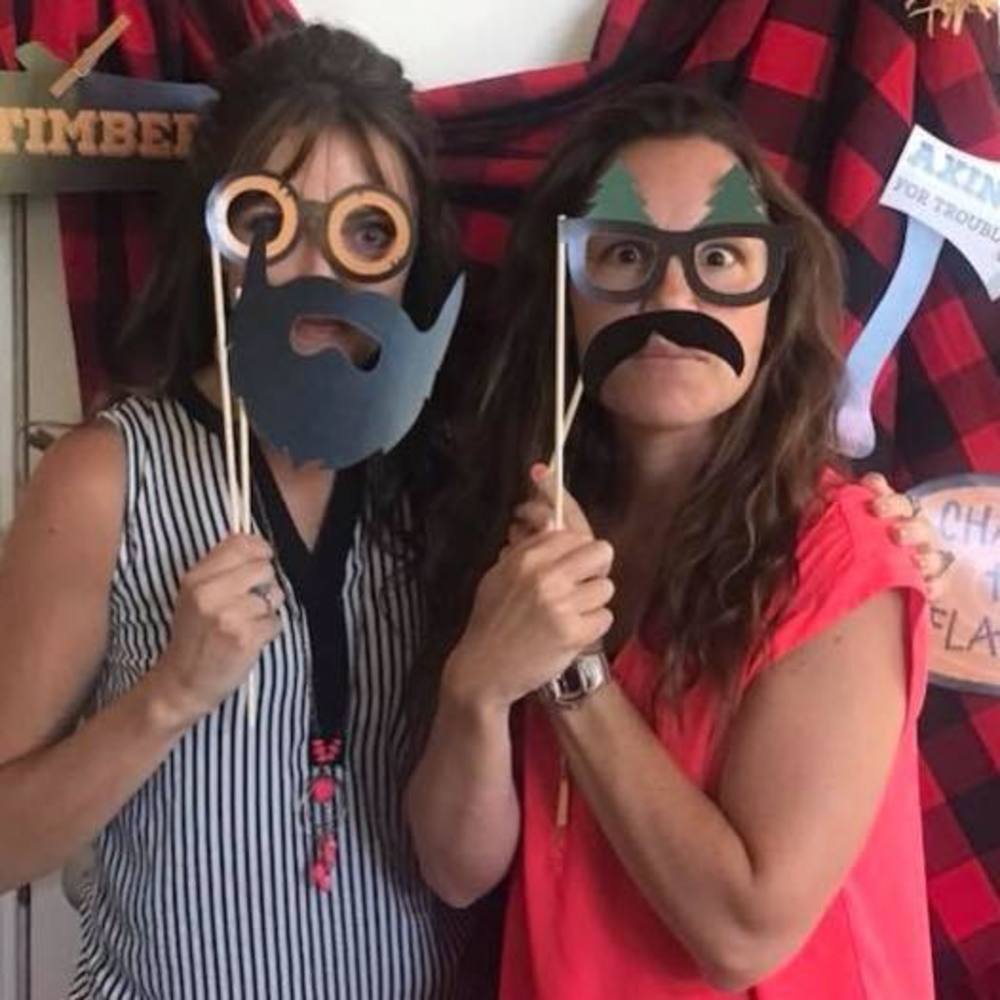 Meet your Posher, Brandy